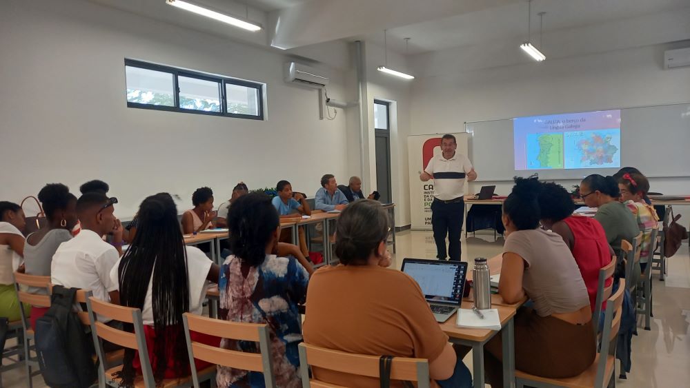 Língua e emigração: as línguas dos cidadãos cabo-verdianos em Burela, na Galiza