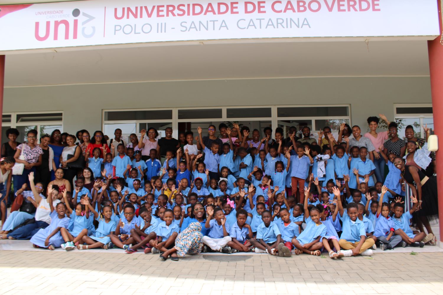 Programa de Aprendizagem de Português em Contextos Multilingues e Multiculturais | Santa Catarina de…