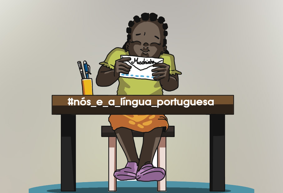 Programa de Aprendizagem de Português em Contextos Multilingues e Multiculturais